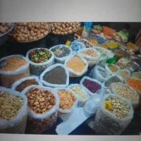 فروشنده