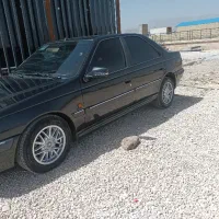 فروش پژو پارس
