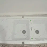 سینک ظرفشویی گرانیتی با عمق زیاد