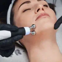 پاکسازی پوست با بروزترین دستگاه ها(آقا وخانم)