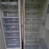 فروش یخچال فریزر مارک بکو ترکیه اصل