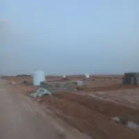 با اقساط 30 ماهه زمین باغی بخر فاز ۲