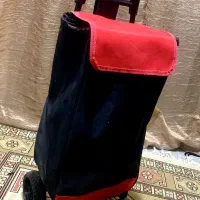 سبد چرخ دستی