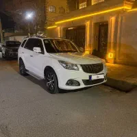 هایما s7  بدون رنگ ۹۷