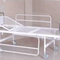 تخت بیمارستان (امانت جهت استفاده داده می شود)