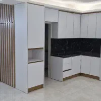 فروش آپارتمان 97 متری بازسازی خیلی شیک|فروش آپارتمان|بابل, |دیوار