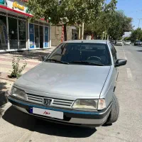 پژو405|خودرو سواری و وانت|مریوان, |دیوار