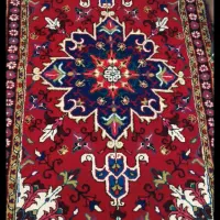 فرش دستبافت(قالیچه)