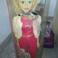 عروسک باربی