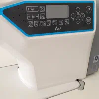 چرخ خیاطی راسته A4f