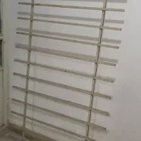 نرده پنجره
