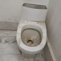 توالت فرنگی