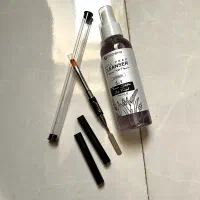قلم کاشت پلی ژل / کلینزر ناخن