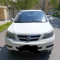 بی وای دیs6مدل۹۷در حد صفر