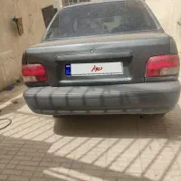 پراید ۸۹|خودرو سواری و وانت|کرمانشاه, |دیوار