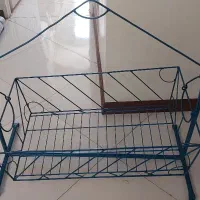 گهواره نوزاد