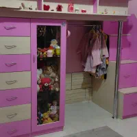 سرویس خواب تک نفره
