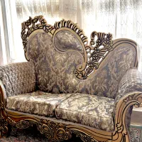 مبل میز عسلی