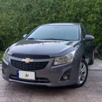 شورولت کروز LT  مدل 2013