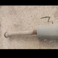 اگزوز ماشین