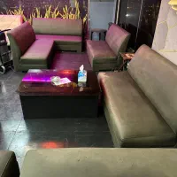 فروش کلی وسایل کافه رستوران(فوری)