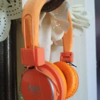 هدفون بی سیم بلوتوثی