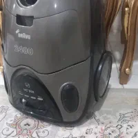 جاروبرقی براوو