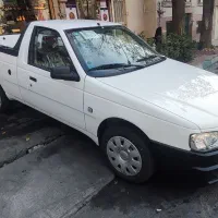 اریسان دوگانه شرکتی رنگبندی1405 صفر خشک تحویل درجا