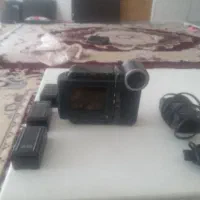 دوربین فیلم برداری وعکاسی