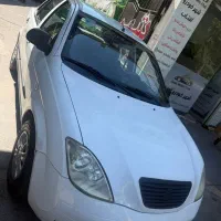 تیبا ۱ تمیز (شهر خودرو افتاب)