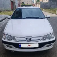 پژو پارس سال مدل 99 استثنایی