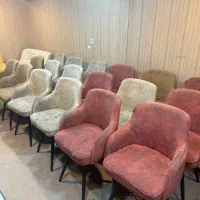 میز و صندلی