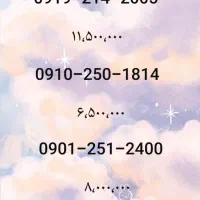 خط رند 919