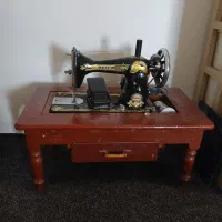 چرخ  خیاطی