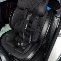 صندلی ماشین بچه برند kidilo آلمانی