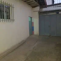 خانه ویلایی نو‌ساز