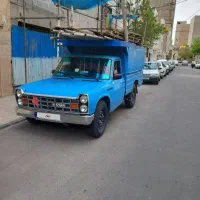 نیسان وانت ۶۴