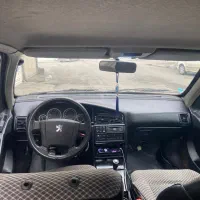 پژو ۸۳|خودرو سواری و وانت|گرگان, |دیوار