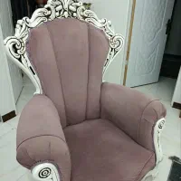 مبل استیل