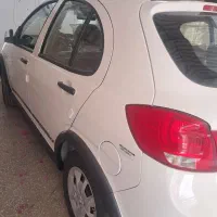 فروش کوئیک GXR 1405 صفر