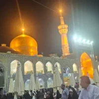 تور زیارتی مشهد مقدس مهرماه