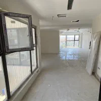 اجاره دفتر کار نیروهوایی ۳ طبقه ۱۱۰ متری