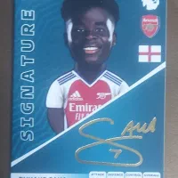 امضای ساکا ۲۰۲۵