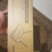 مودم اکبند فیبر نوری شاتل مگابیت shg 120n ۱۰۰۰