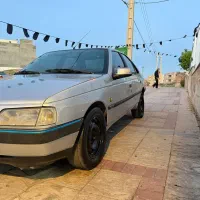 ۴۰۵ مدل ۸۸