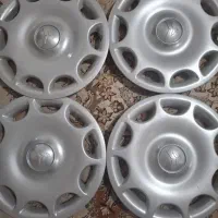 4 عدد قالپاق مزدا نو