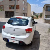 تیبا2|خودرو سواری و وانت|بیجار, |دیوار