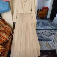 لباس مجلسی وچادر موجود است
