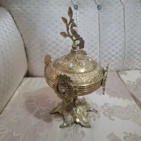 مجسمه برنز
