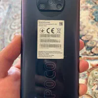 Poco x3 pro در حد نو